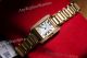 Swiss Grade Clone Cartier Tank Anglaise Silver Roman Yellow Gold Diamond Bezel (4)_th.jpg